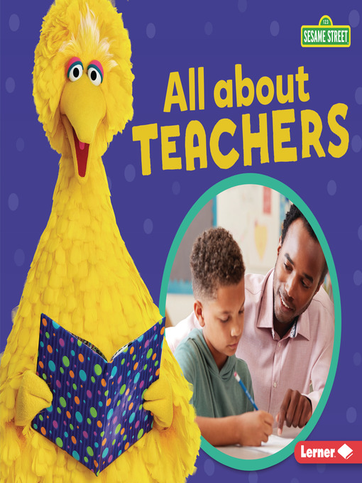 Title details for All about Teachers by Jennifer Boothroyd - Available